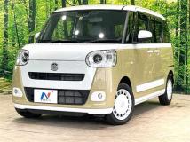 2023 Daihatsu Move Canbus