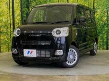 2025 Daihatsu Move Canbus