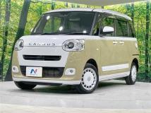 2023 Daihatsu Move Canbus