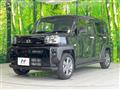 2020 Daihatsu Taft