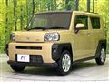 2021 Daihatsu Taft