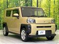 2021 Daihatsu Taft