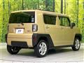 2021 Daihatsu Taft