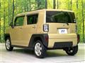 2021 Daihatsu Taft