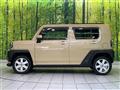 2021 Daihatsu Taft