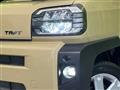 2021 Daihatsu Taft