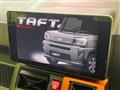2021 Daihatsu Taft