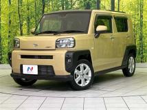 2021 Daihatsu Taft