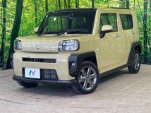 2021 Daihatsu Taft