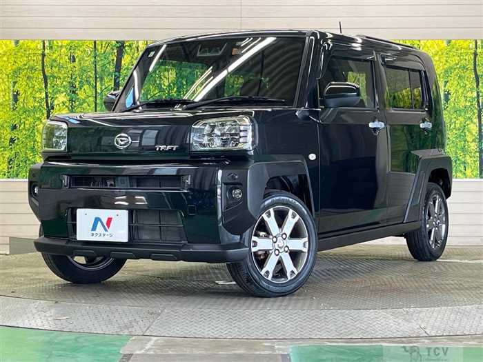 2021 Daihatsu Taft