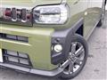 2022 Daihatsu Taft
