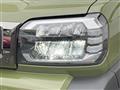 2022 Daihatsu Taft