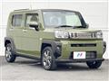 2022 Daihatsu Taft