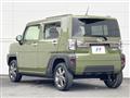 2022 Daihatsu Taft