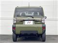 2022 Daihatsu Taft