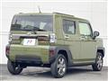 2022 Daihatsu Taft