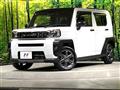 2023 Daihatsu Taft
