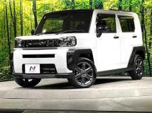 2023 Daihatsu Taft