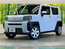 2023 Daihatsu Taft