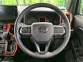 2024 Daihatsu Taft