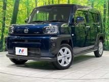 2024 Daihatsu Taft