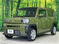 2024 Daihatsu Taft