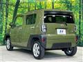 2024 Daihatsu Taft