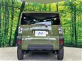 2024 Daihatsu Taft