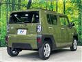 2024 Daihatsu Taft