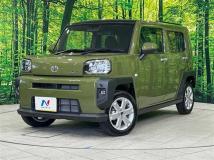 2024 Daihatsu Taft