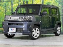 2024 Daihatsu Taft