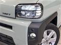 2024 Daihatsu Taft