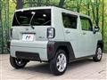 2024 Daihatsu Taft