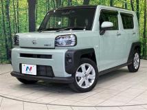 2024 Daihatsu Taft