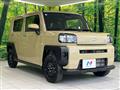 2025 Daihatsu Taft