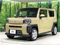 2026 Daihatsu Taft