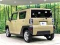 2026 Daihatsu Taft