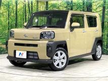 2026 Daihatsu Taft