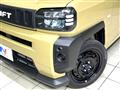 2026 Daihatsu Taft