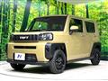 2026 Daihatsu Taft