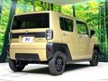 2026 Daihatsu Taft