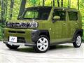 2021 Daihatsu Taft