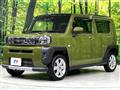 2021 Daihatsu Taft