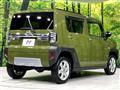2021 Daihatsu Taft