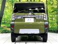 2021 Daihatsu Taft