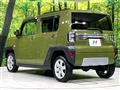 2021 Daihatsu Taft