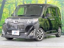 2017 Toyota Roomy