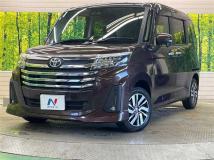2020 Toyota Roomy