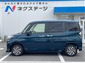 2021 Toyota Roomy