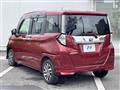 2021 Toyota Roomy